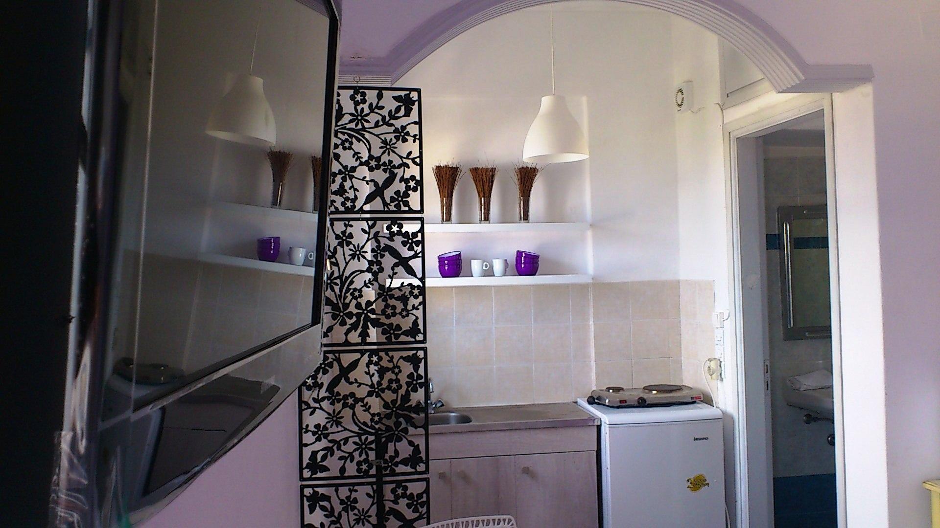 Elkaza Villas Fira  Rum bild